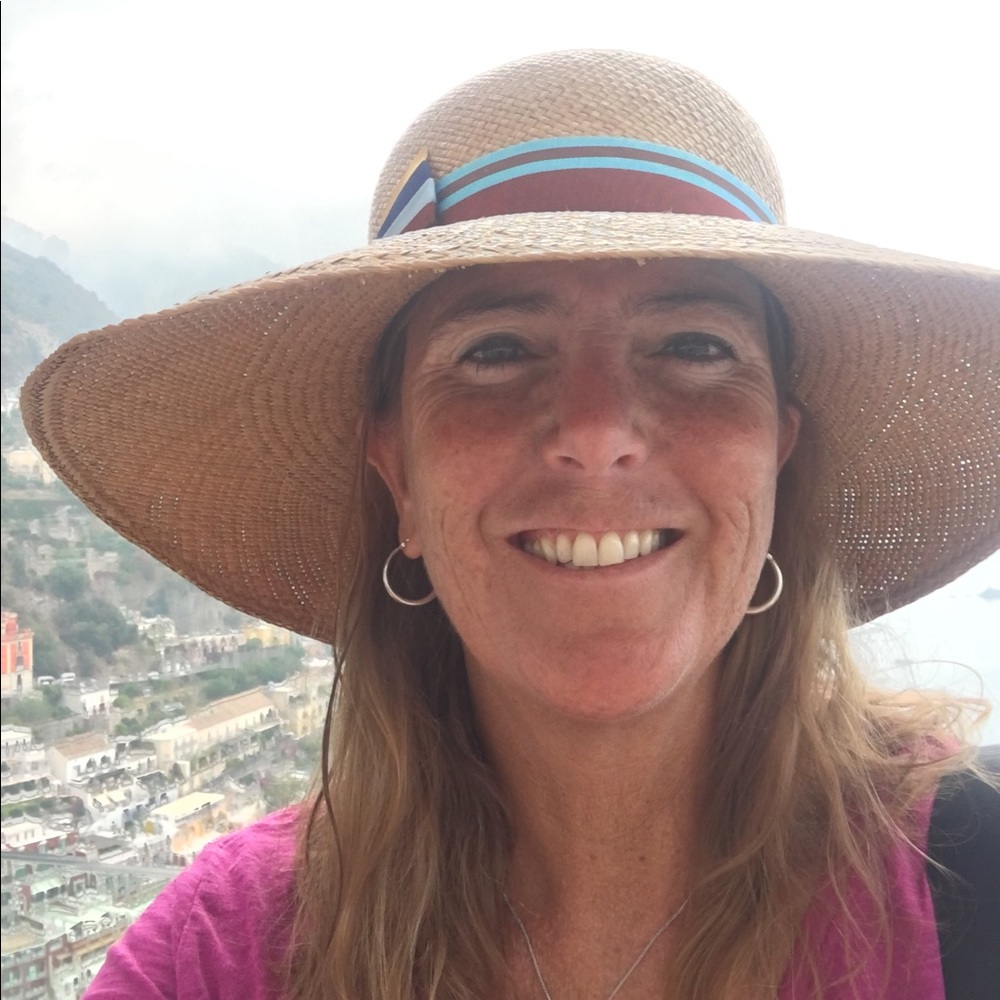 Meet your Posher, Larre